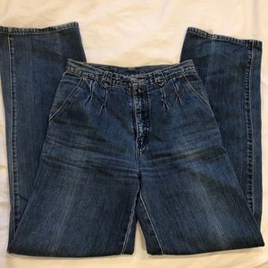 BRITTANIA Vintage Jeans